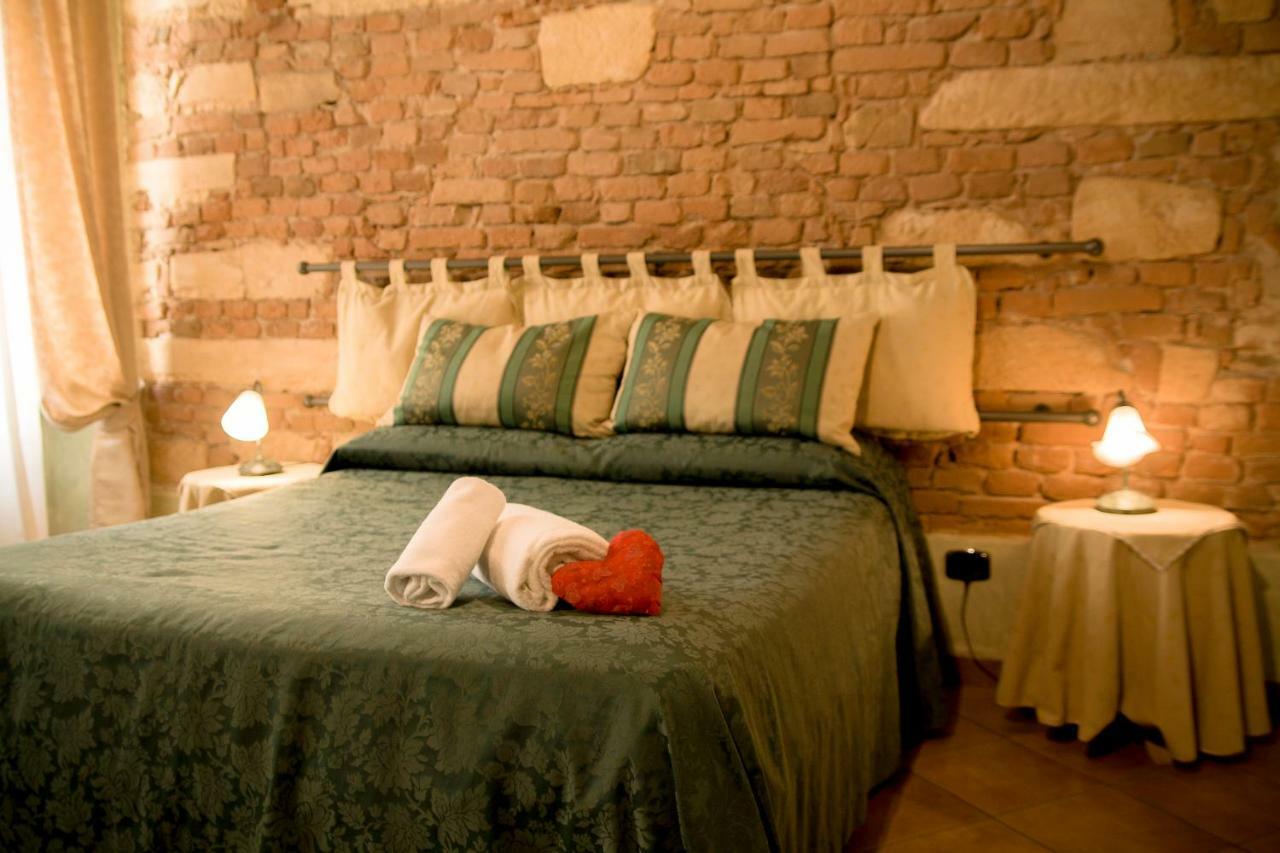 Anfiteatro B&B, Verona